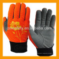 Dorn-Beweis-Handschutz-Gartenarbeit-Arbeits-Frauen-Garten-Handschuhe